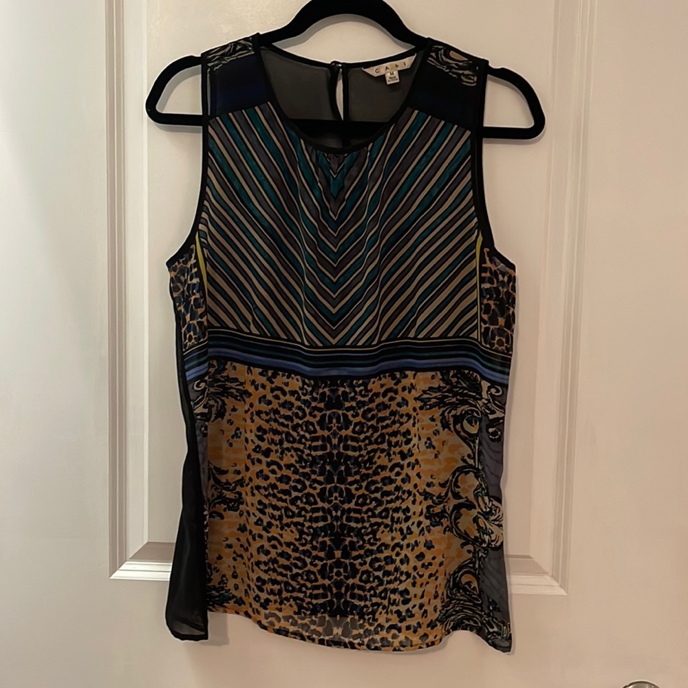 CABI Top